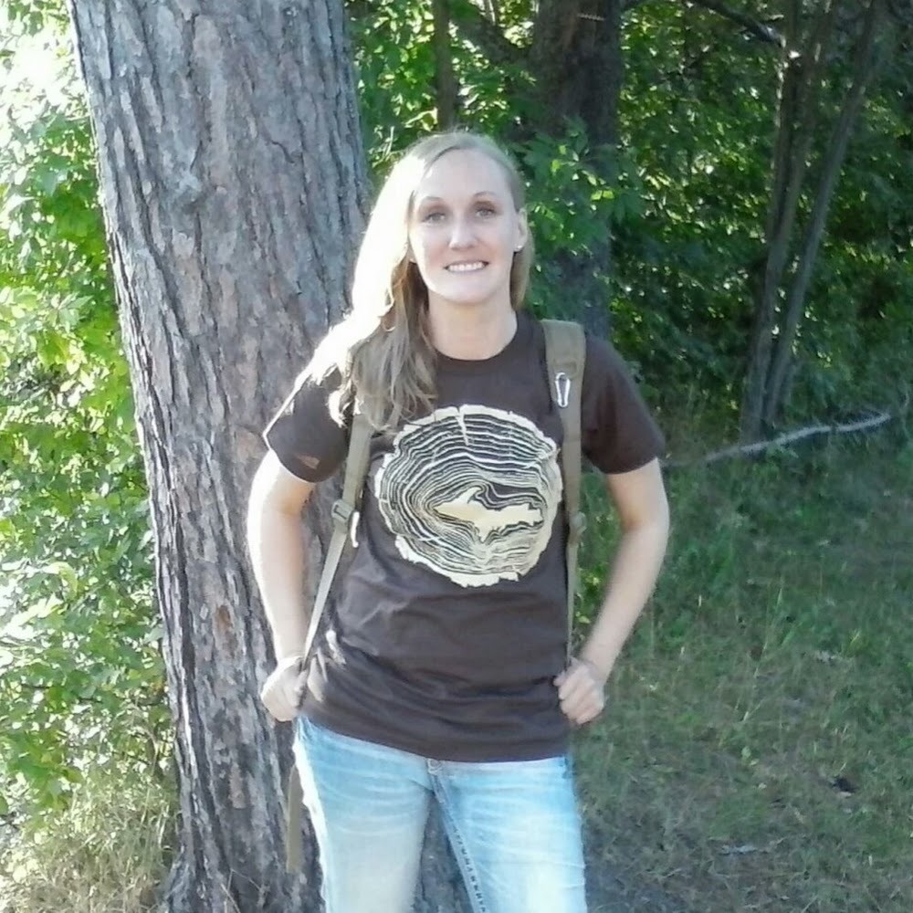 Meet your Posher, Krystal